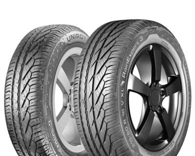 255/65 R17 Uniroyal RainExpert 3 110H Легкова шина