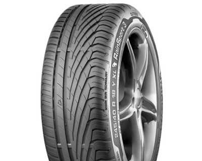 255/35 R20 Uniroyal RainSport 3 97Y Легковая шина