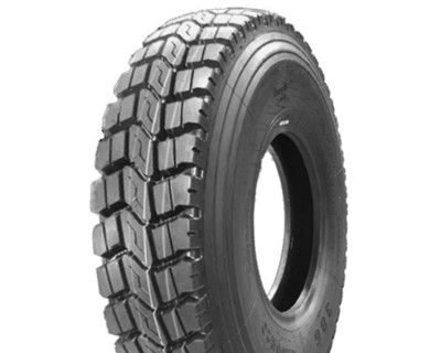 9 R20 Annaite 386 144/142K Ведущая грузовая шина