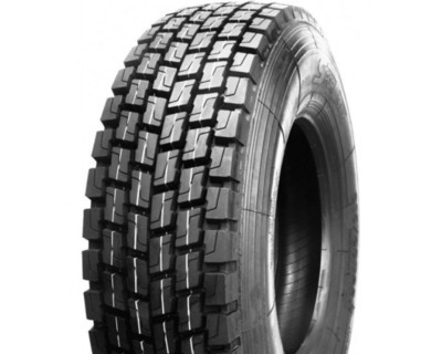 315/70R22.5 Wosen WS816 154/150L/M Ведуча шина