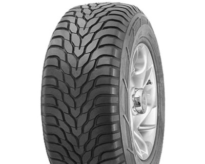 255/55 R18 Yokohama AVS S/T V801 105V Внедорожная шина