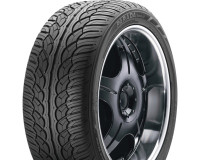 255/50 R20 Yokohama Parada Spec-X PA02 109V Позашляхова шина