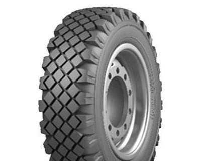 7.5 R20 Омск ИЯ-112А 119/116J Універсальна вантажна шина