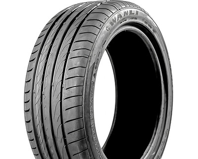 235/50 R18 Wanli SPORT macro SA302 97W Легковая шина