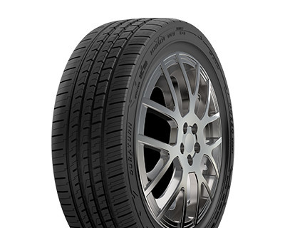 245/50 R18 Duraturn Mozzo Sport 104W Легкова шина
