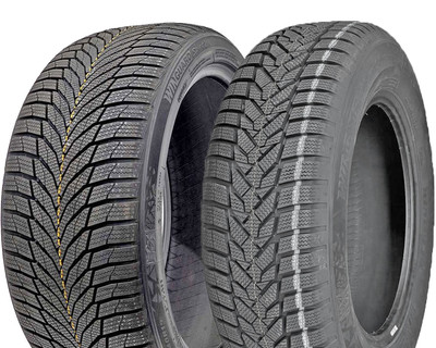 215/50 R17 Nexen WinGuard Sport 2 WU7 95V Легкова шина