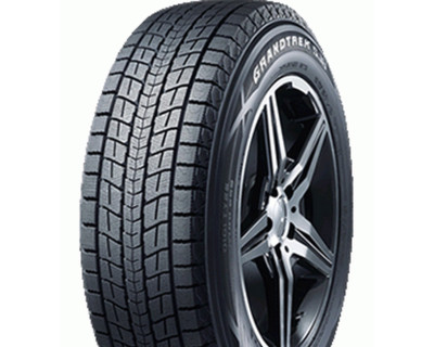 235/55 R20 Dunlop Grandtrek SJ8 102R Позашляхова шина