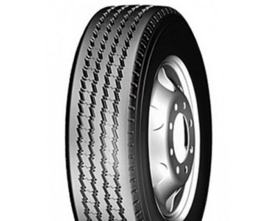 11 R20 Sunfull HF606 152/149K Рулевая грузовая шина