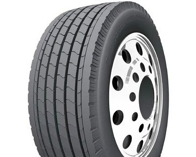 385/65 R22.5 Roadshine RS631+ 160K Причіпна вантажна шина