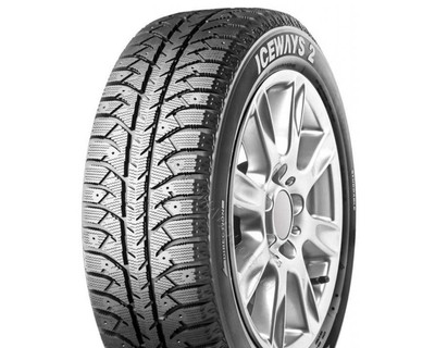 225/50 R17 Lassa Iceways 2 98T Легкова шина