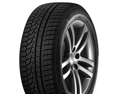 235/55 R19 Hankook Winter i*cept evo2 SUV W320A 105V Внедорожная шина
