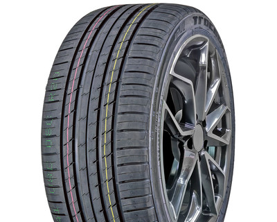 275/45 R20 Tracmax X-privilo RS01+ 110Y Позашляхова шина