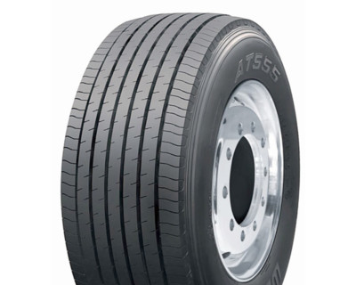 385/55 R19.5 WestLake AT555 156J Прицепная грузовая шина