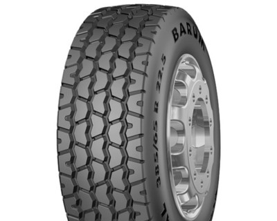 385/65 R22.5 Barum BU49 160K Универсальная грузовая шина