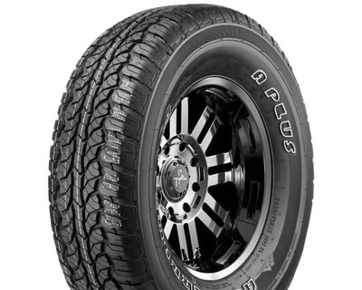 245/65 R17 Aplus A929 A/T 107T Внедорожная шина