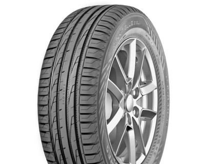 225/55 R19 Nokian Hakka Blue 2 SUV 103V Позашляхова шина