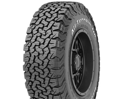 285/60 R18 BFGoodrich All-Terrain T/A KO2 118/115S Внедорожная шина