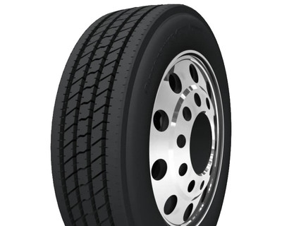 275/70R22.5 Roadshine RS618A 148/145M Рульова шина