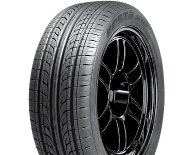 215/55 R17 Kumho Ecsta Seven KU23 98W Легковая шина