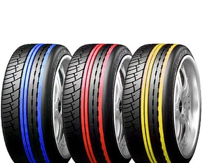 245/55 R17 BFGoodrich Scorcher T/A 102H Легкова шина