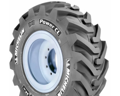 16.9R30 Michelin Power CL 155A8 Індустріальна шина