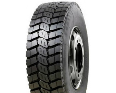 8.25 R20 Taitong HS918 139/137K Ведущая грузовая шина