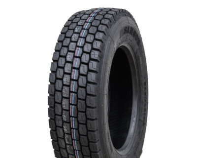 295/80 R22.5 Samson GL268D 152/149M Ведуча вантажна шина