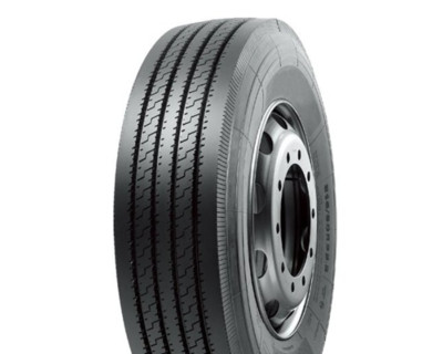 315/70 R22.5 Agate HF660 154/150L Рульова шина