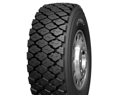 245/70 R19.5 Boto BT957 133/131M Ведуча шина