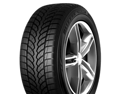 235/60R18 Bridgestone Blizzak LM-80 103H Позашляхова шина