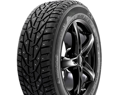 265/65 R17 Tigar Ice 116T Легкова шина