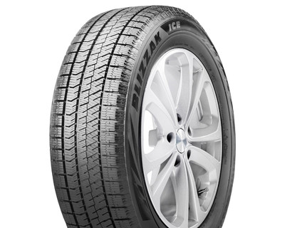 215/55 R17 Bridgestone Blizzak ICE 98T Легкова шина