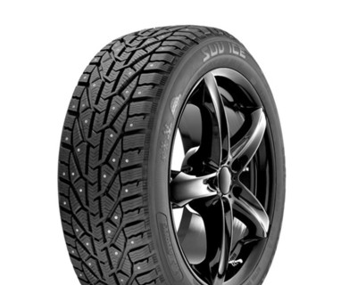 285/60 R18 Taurus SUV Ice 120T Позашляхова шина