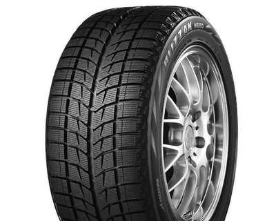 215/55 R17 Bridgestone Blizzak WS60 94R Легкова шина