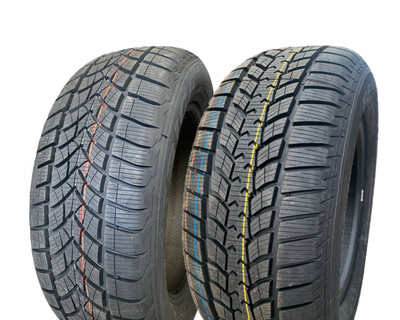225/65R17 Debica Frigo SUV 2 106H Внедорожная шина
