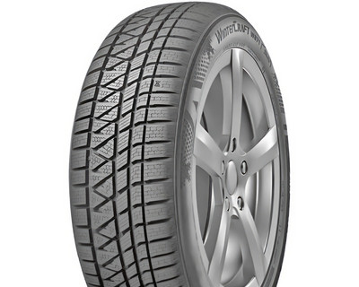 245/60 R18 Marshal WinterCraft WS71 SUV 105H Позашляхова шина