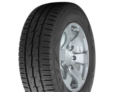 235/60 R17 Toyo Observe Van 117/115R Легковантажна шина