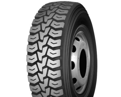 215/75 R17.5 Terraking HS928 126/124M Ведуча вантажна шина 215/75 R17.5 Terraking HS928 126/124M Ведуча вантажна шина