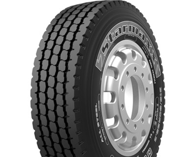 315/80R22.5 Starmaxx GC 700 156/150K Ведущая шина
