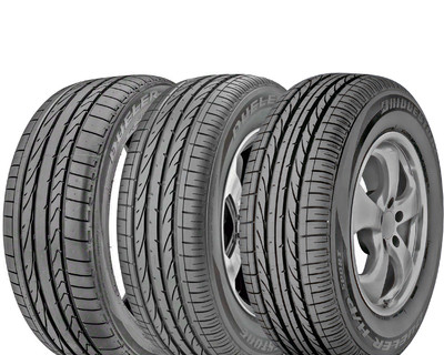 235/60R18 Bridgestone Dueler H/P Sport 103V N0 Внедорожная шина