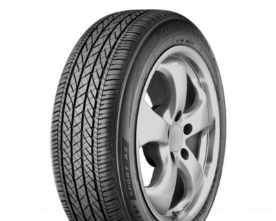 215/60 R17 Bridgestone Dueler H/P Sport AS 96H Внедорожная шина