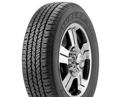 245/70 R17 Bridgestone Dueler H/T D684 108S Внедорожная шина