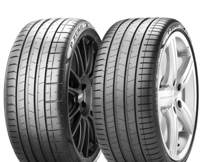 315/40R21 Pirelli PZero (PZ4) 111Y Легкова шина