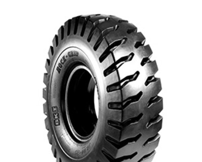 18 R25 BKT ROCK GRIP IND4 Индустриальная шина