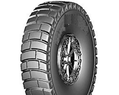 21 R33 Днепрошина ВФ-166А 195B Кар'єрна вантажна шина