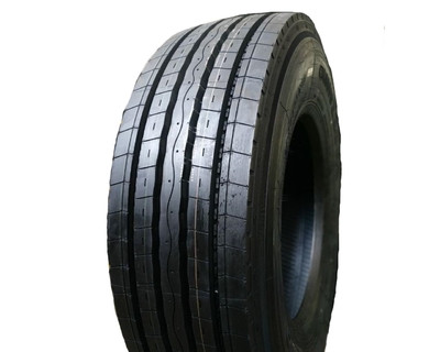 385/65 R22.5 CrossWind CWS30K 164K Рулевая грузовая шина