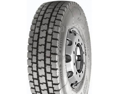 315/80 R22.5 Pirelli TR25 156/150L Ведуча вантажна шина