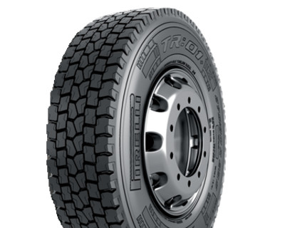 315/80R22.5 Pirelli TR:01+ 156/150L Ведуча шина