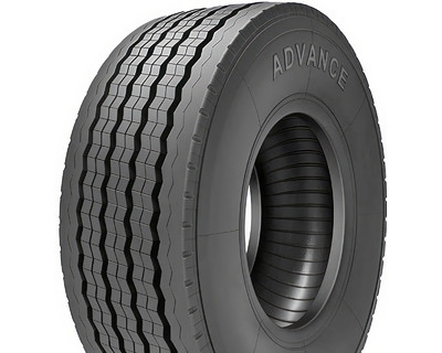 385/55R22.5 Advance GL286A 160K Универсальная шина