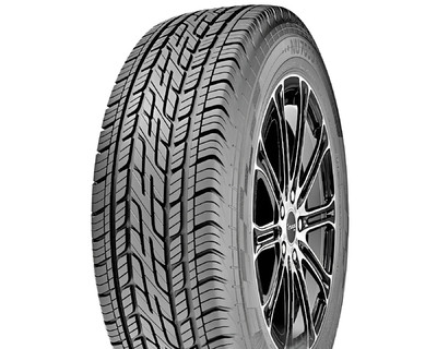 225/65 R17 Nordexx NU7000 102H Внедорожная шина